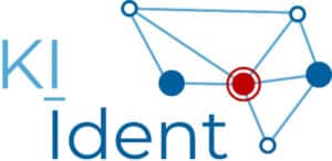 KI_IDENT Logo